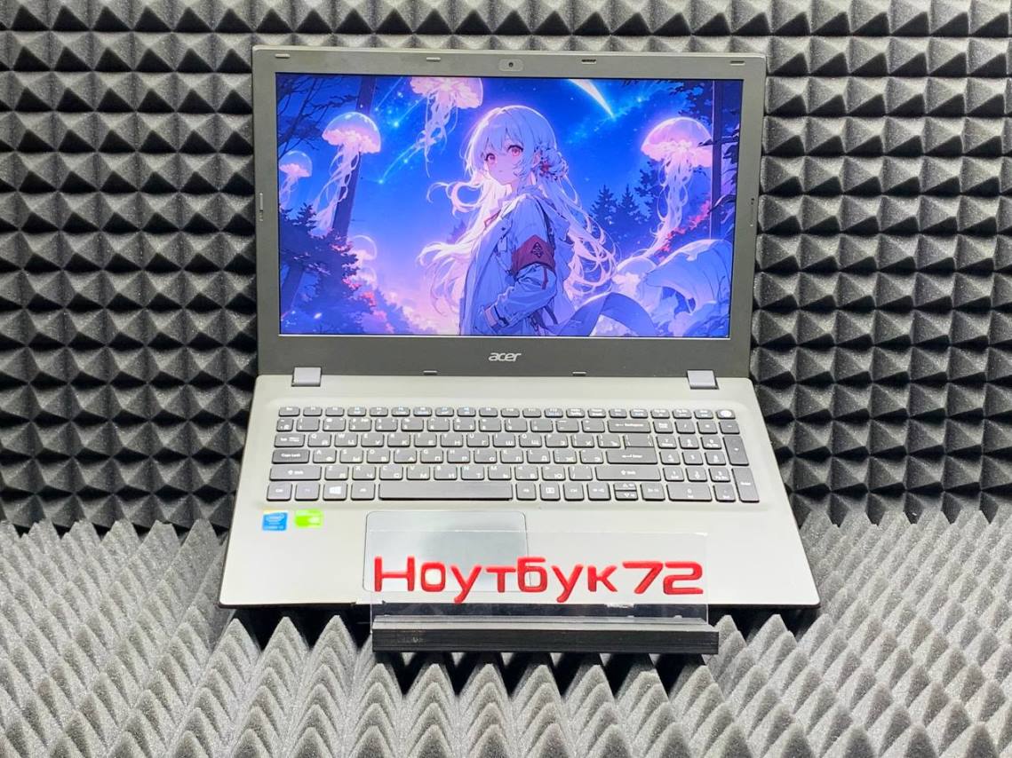 Ноутбук Acer E5-573G-35VR