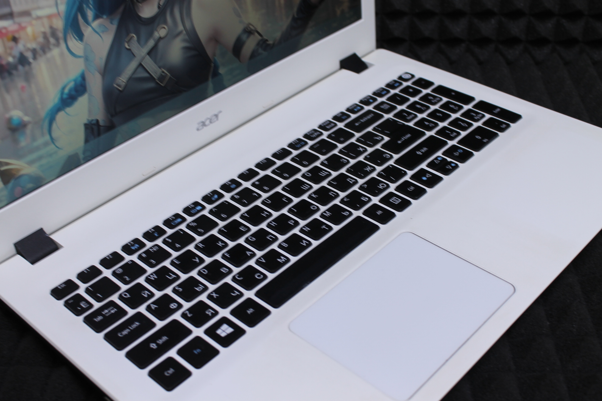 Ноутбук Acer Aspire E5-573-3848