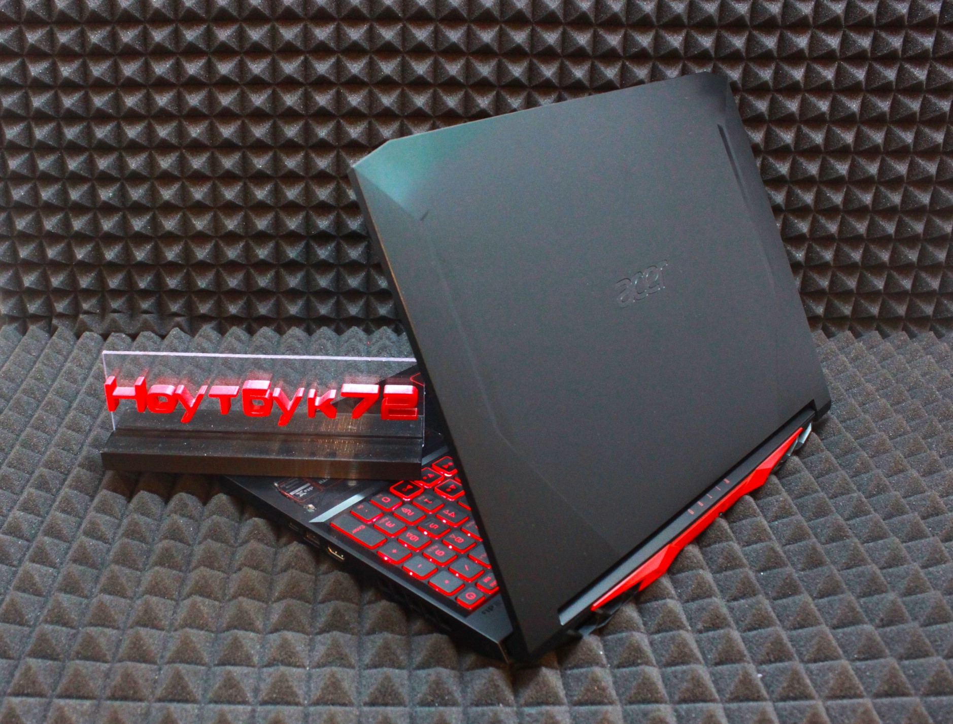 Ноутбук Acer Nitro 5 N20C1