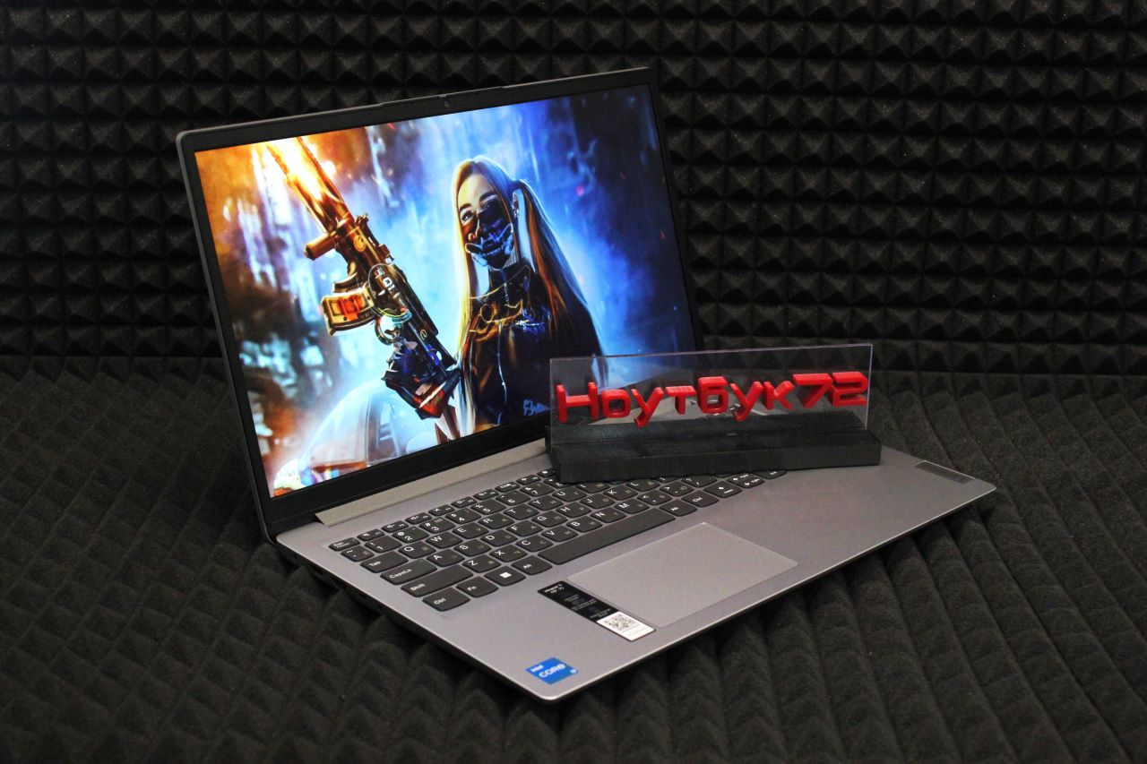 Ноутбук Lenovo IdeaPad 15IAU7