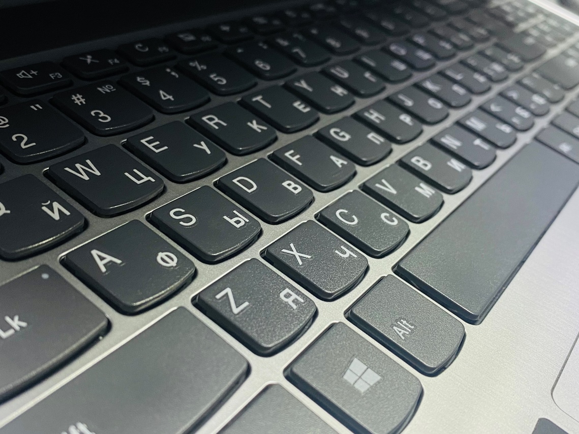 Ноутбук Lenovo IdeaPad 3 15ITL05