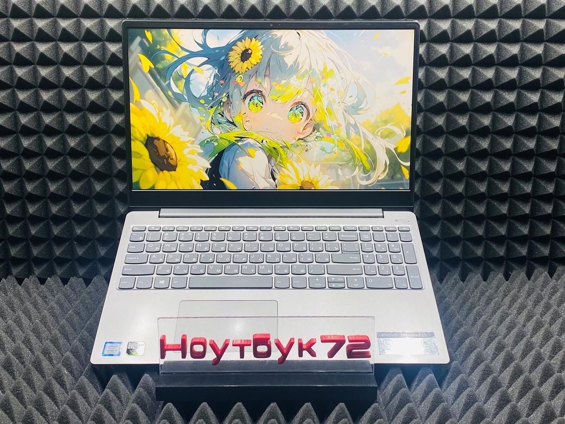 Ноутбук Lenovo IdeaPad 330S-15IKB (YD06AGSJ)