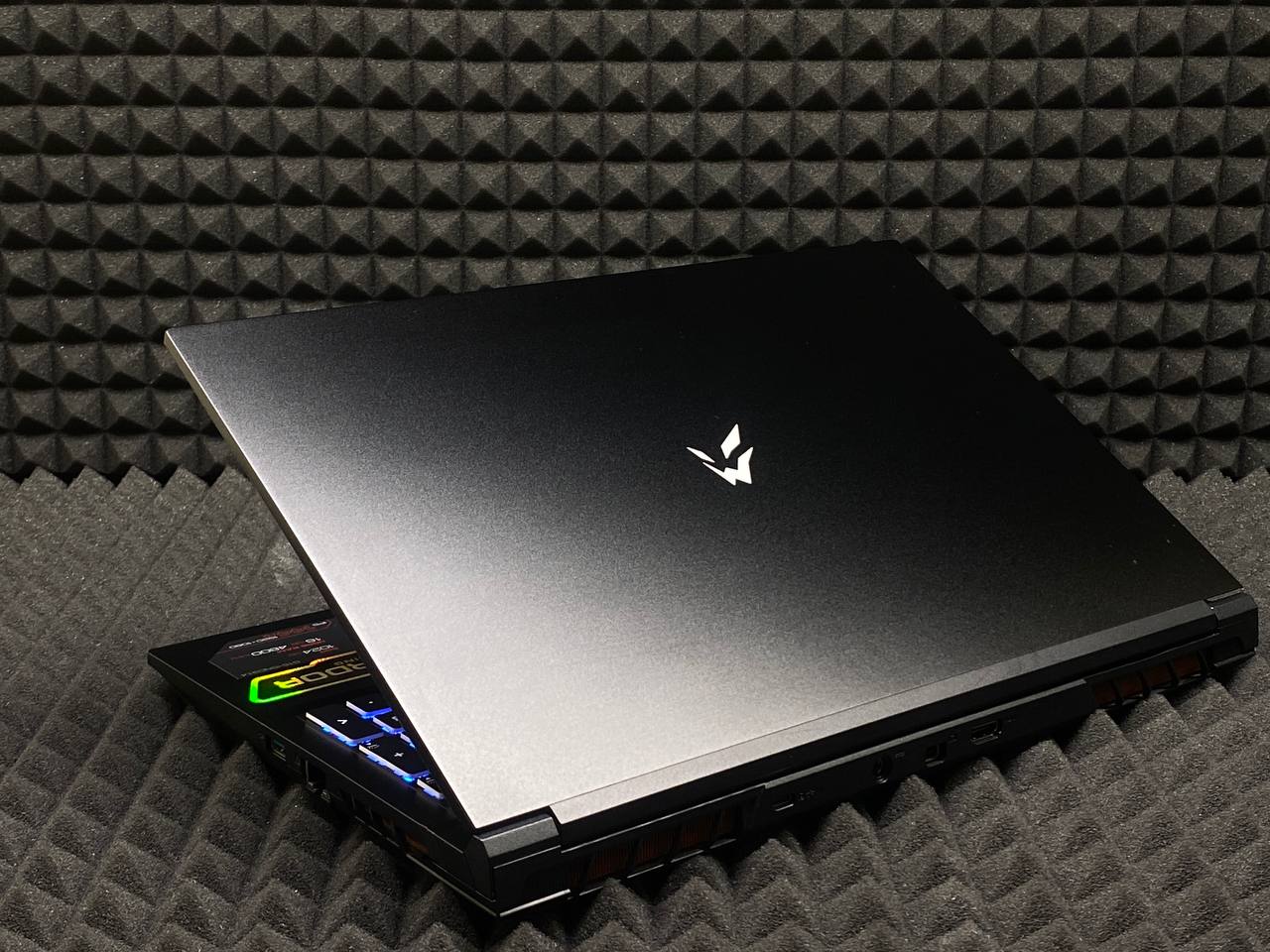 Ноутбук ARDOR GAMING NEO G15-I5ND314