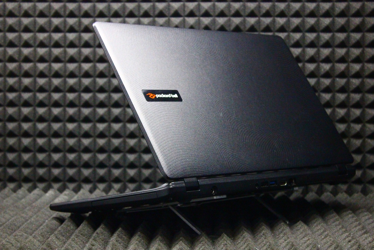 Ноутбук Packard Bell MS2397