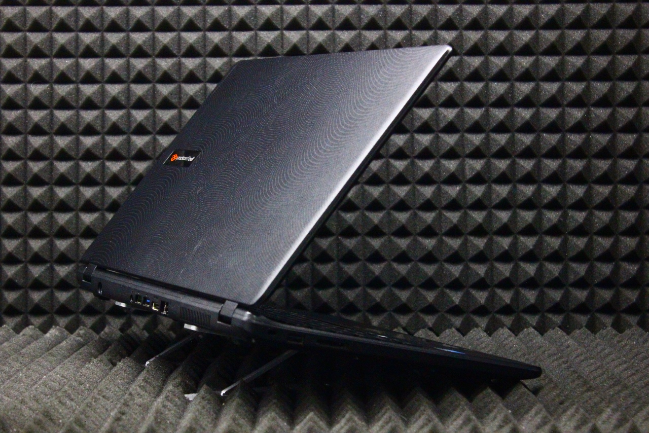 Ноутбук Packard Bell MS2397