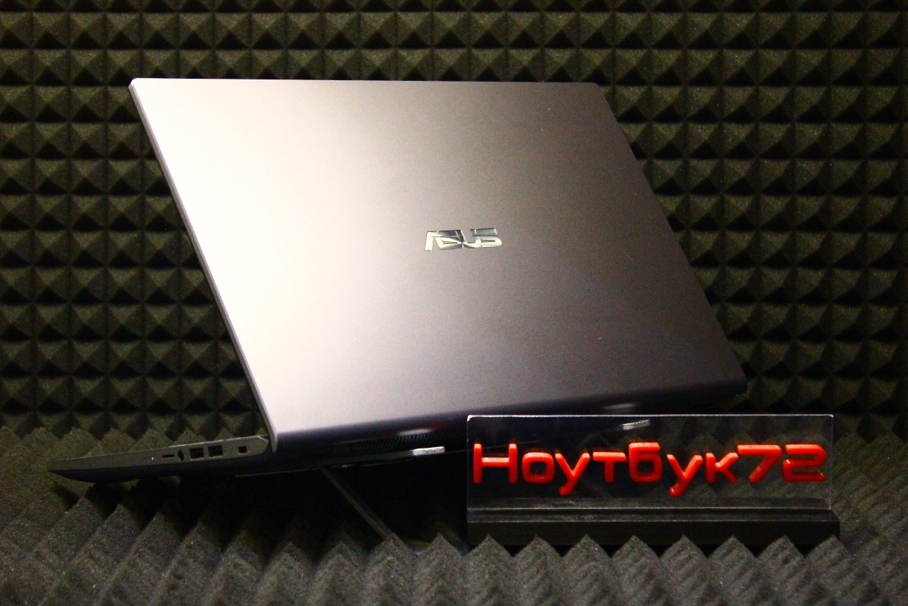 Ноутбук ASUS N509DJ-BR073T