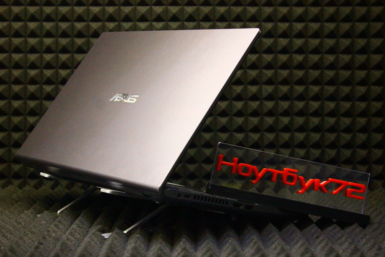 Ноутбук ASUS N509DJ-BR073T