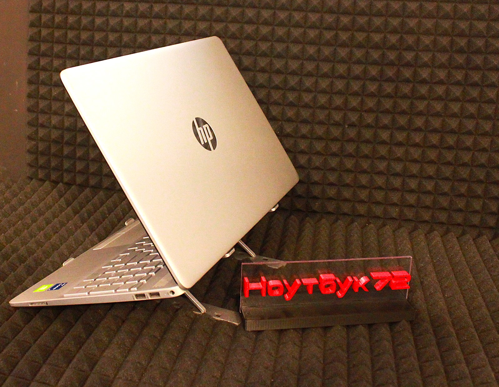 Ноутбук HP 15-dw4026nia