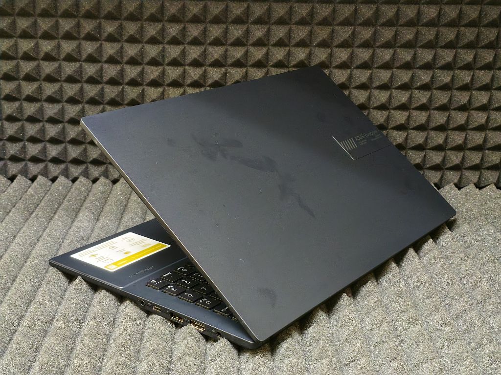 Ноутбук Asus Vivobook Go 15 E1504FA-BQ533