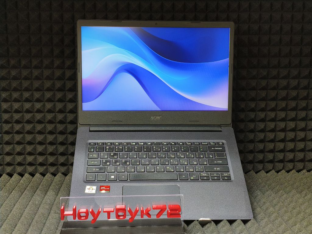 Ноутбук Acer Aspire 1 A114-21-R0ME
