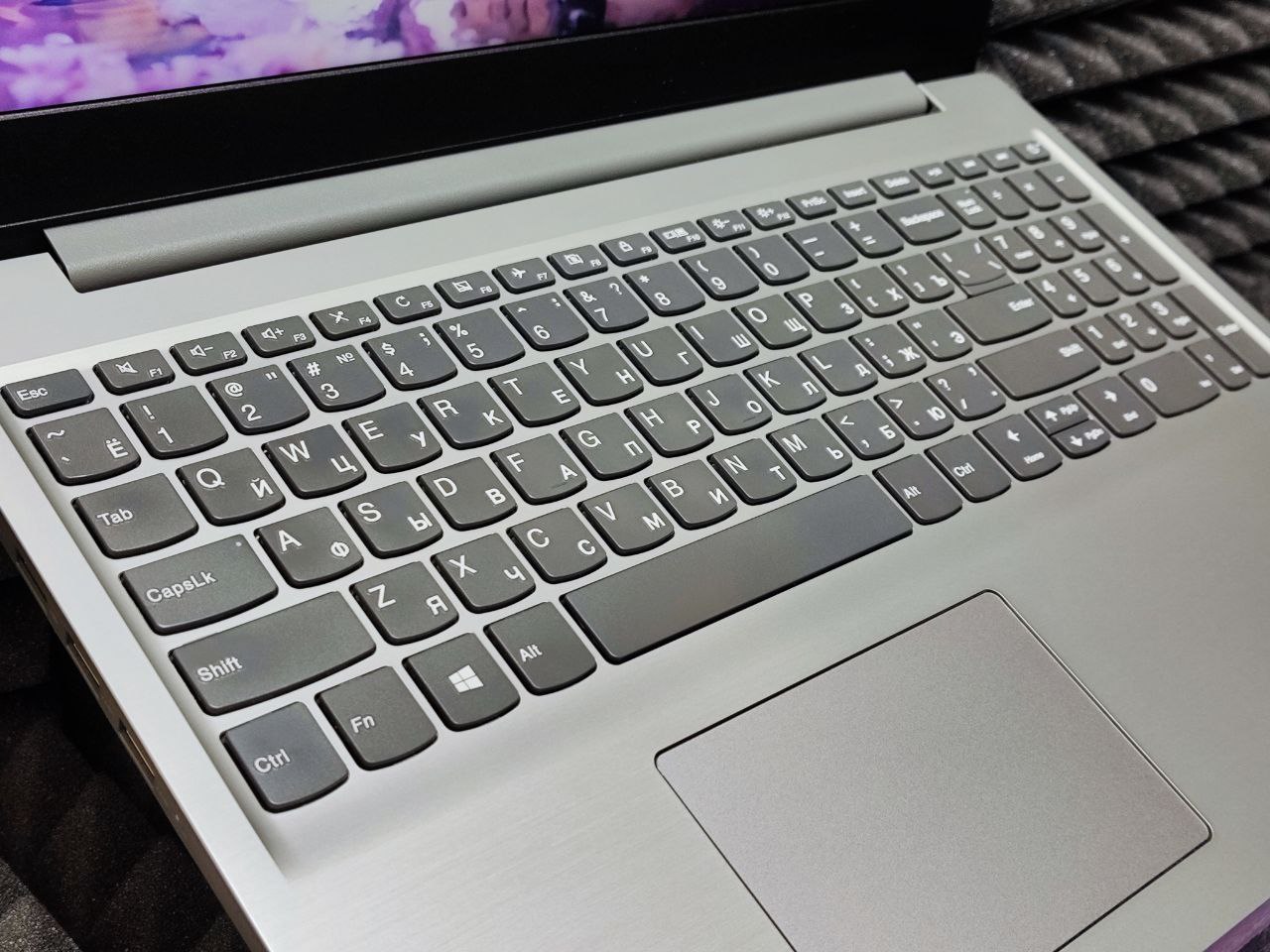 Ноутбук Lenovo IdeaPad S145-15IWL