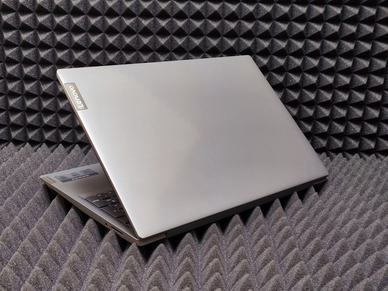 Ноутбук Lenovo IdeaPad S145-15IWL