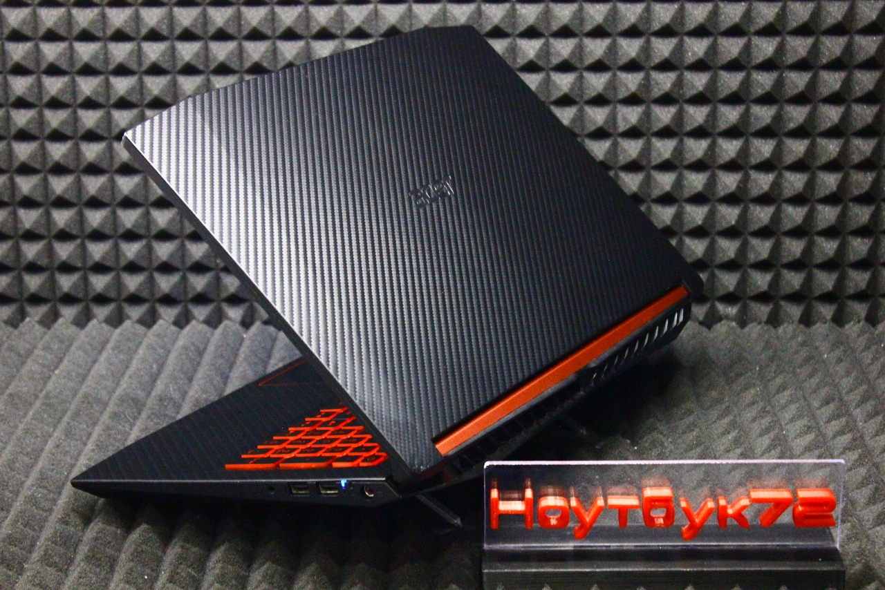 Ноутбук Acer Nitro 5 AN515-52-785S