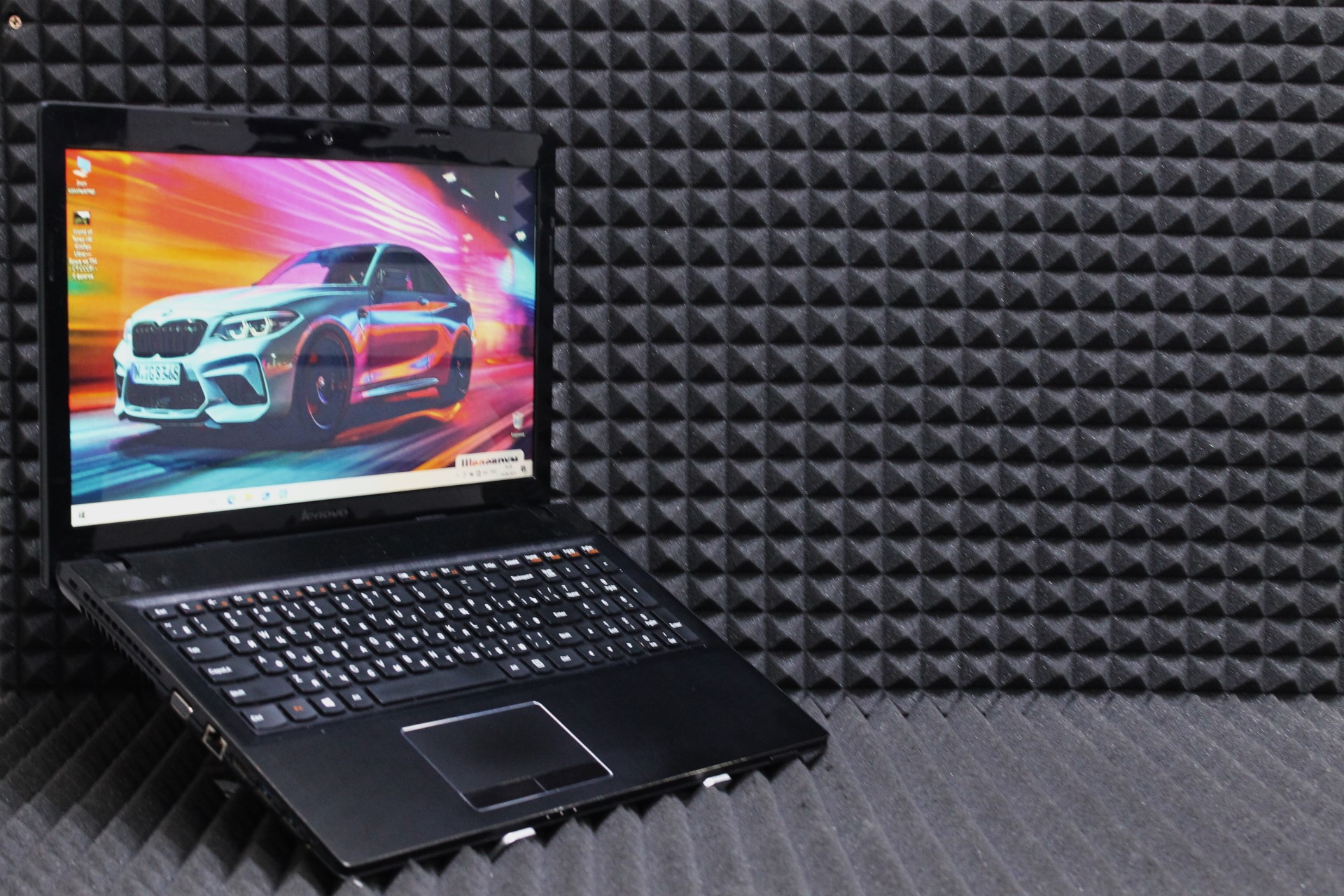 Ноутбук Lenovo G510 20238