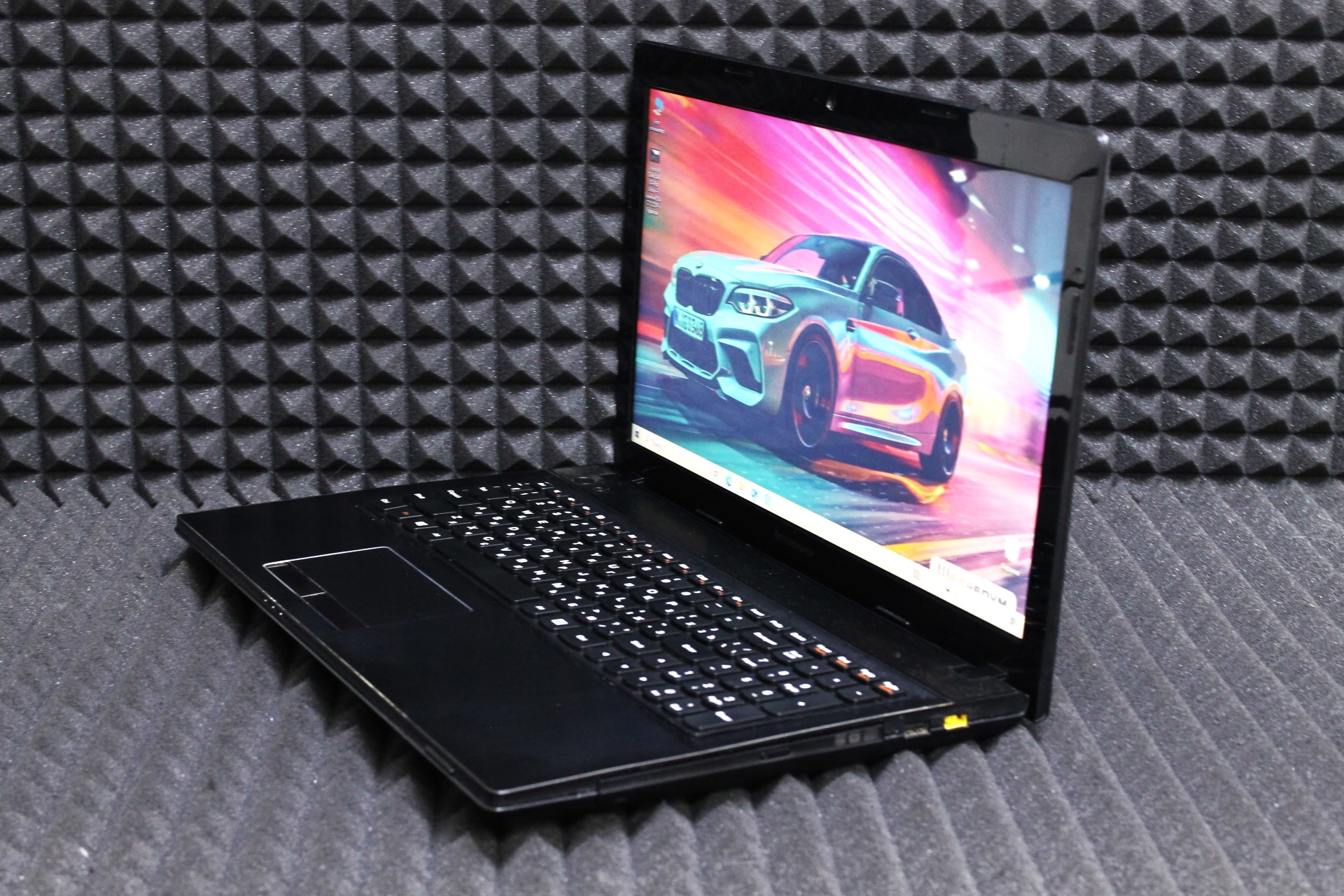 Ноутбук Lenovo G510 20238