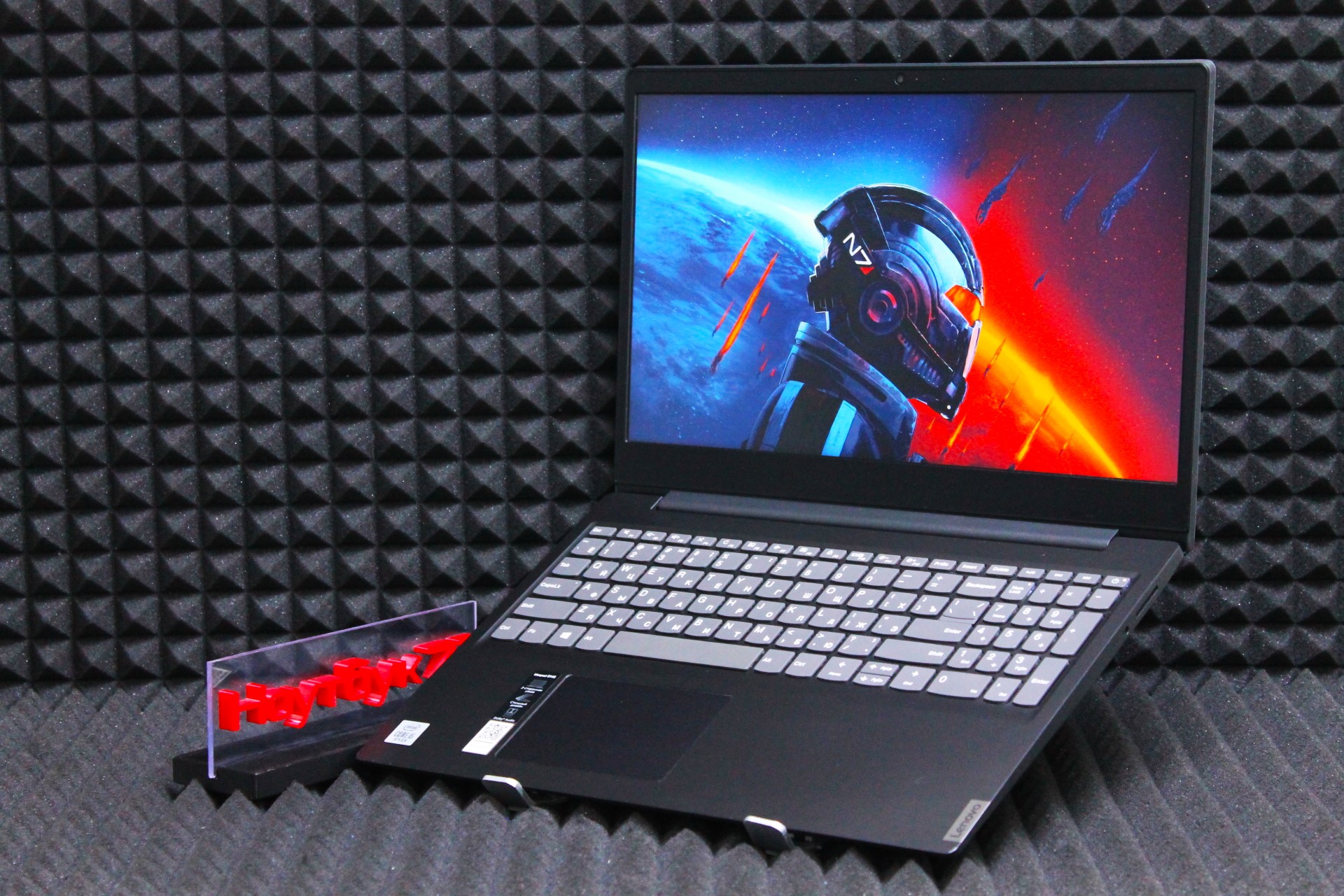 Ноутбук Lenovo IdeaPad S145-15IIL 81W8