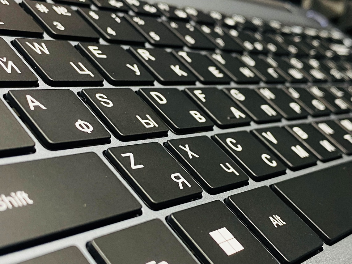 Ноутбук ACD 14Pro AH14PI3262LS