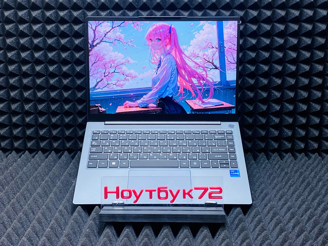 Ноутбук ACD 14Pro AH14PI3262LS