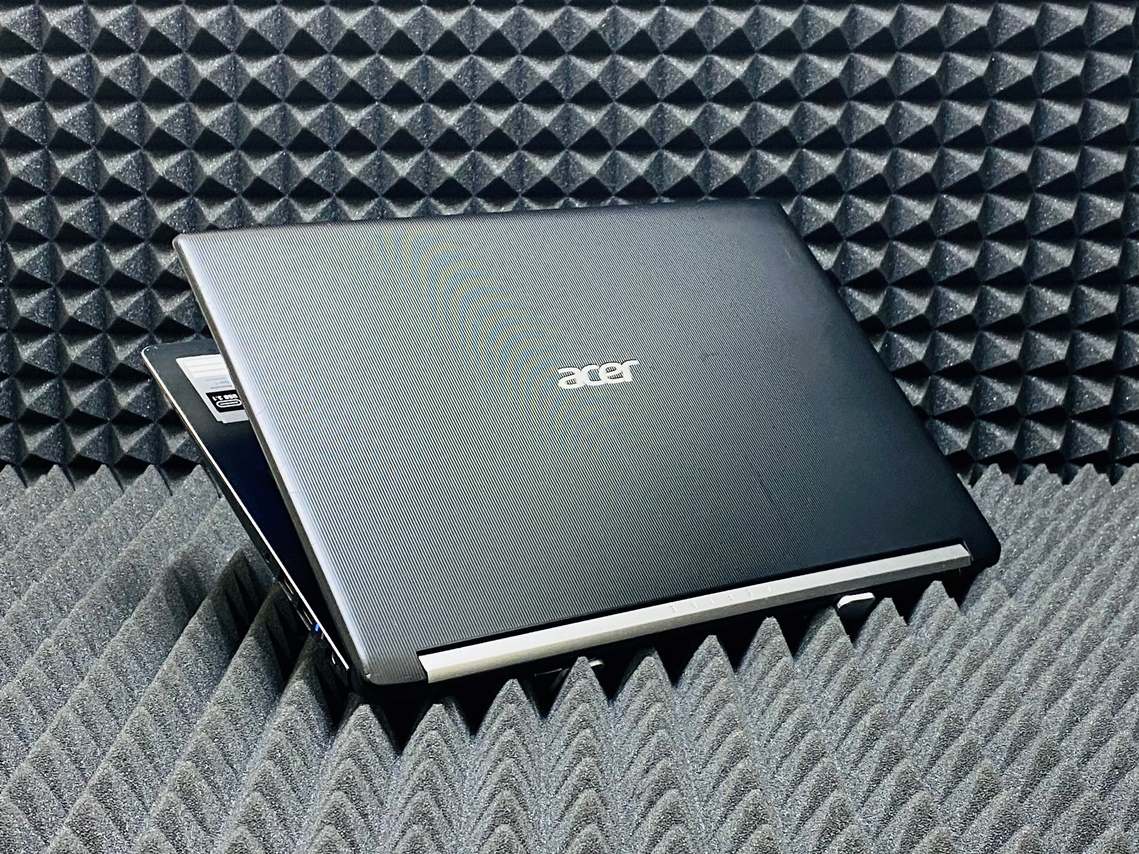Ноутбук Acer Aspire A515-51G-54UT