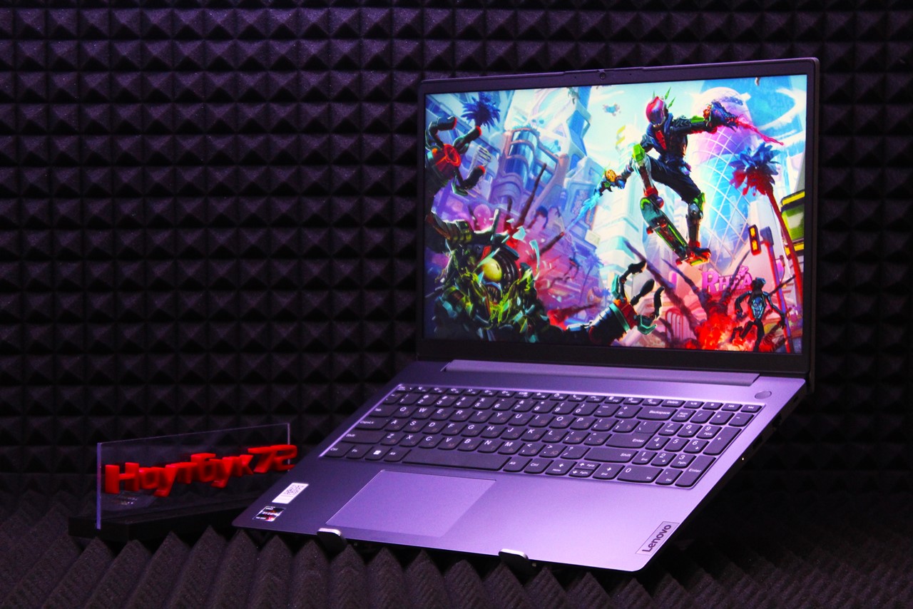 Ноутбук Lenovo V15 G4 AMN