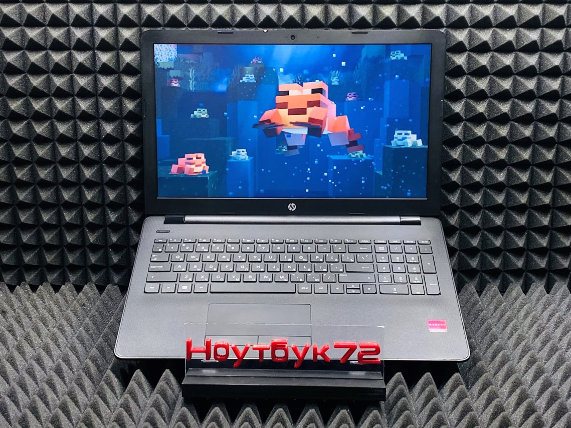 Ноутбук HP 15DW644UR