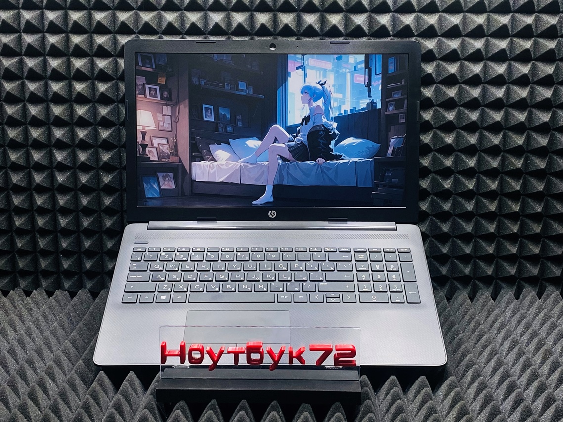 Ноутбук HP 255 G7