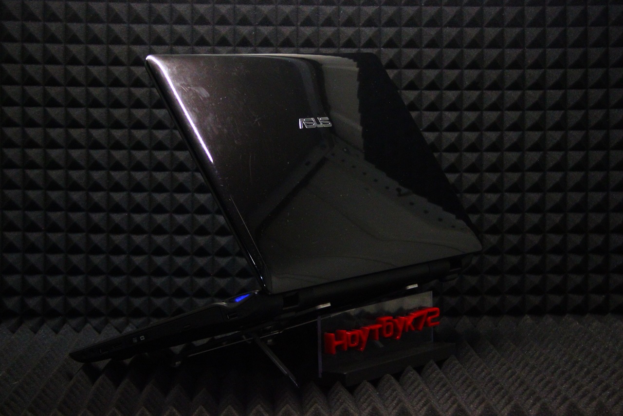 Ноутбук Asus N61JV