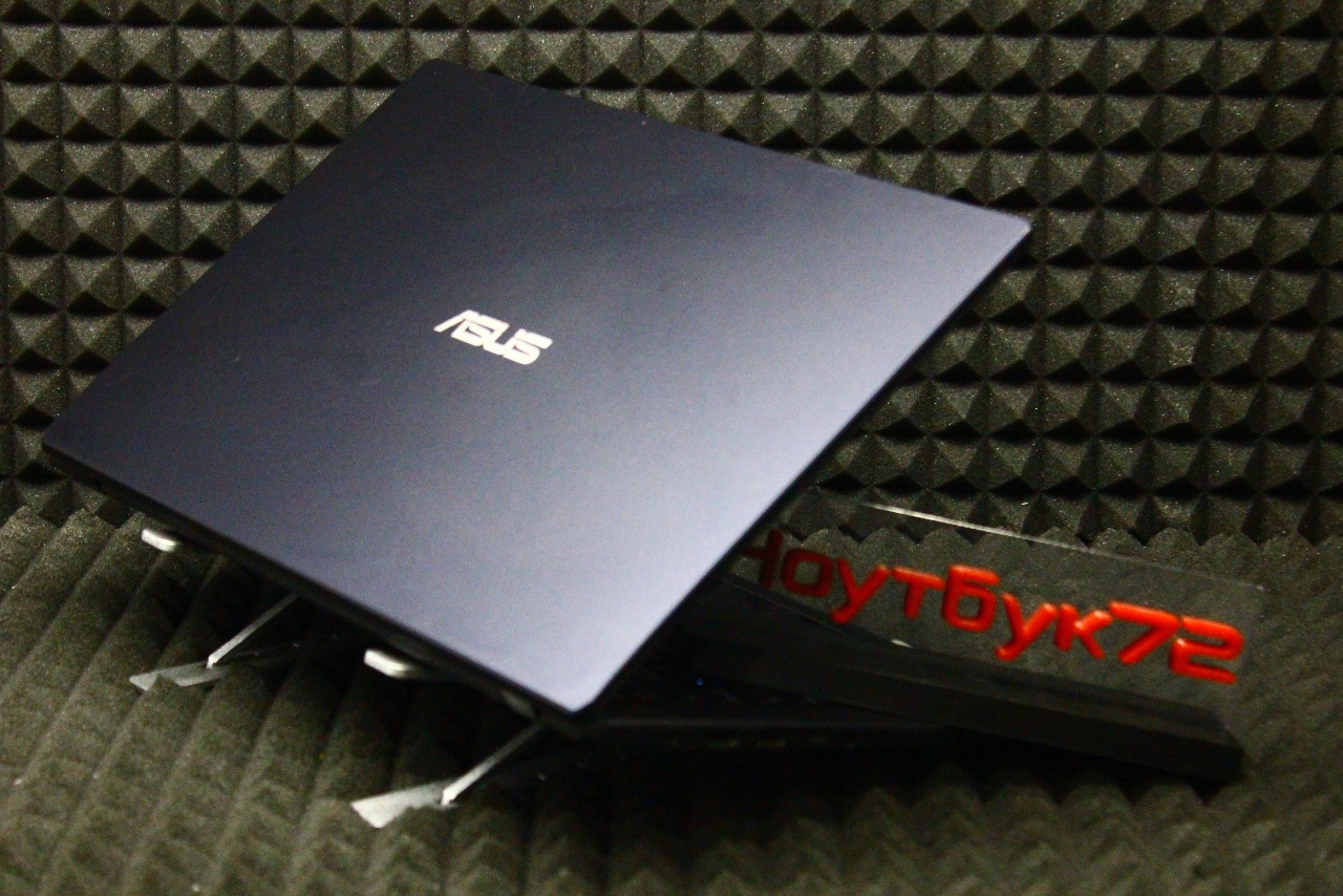 Ноутбук Asus R552MA-BRO21