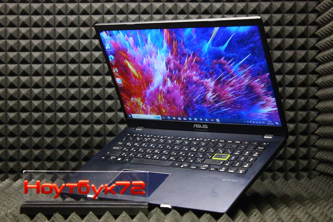 Ноутбук Asus R552MA-BRO21