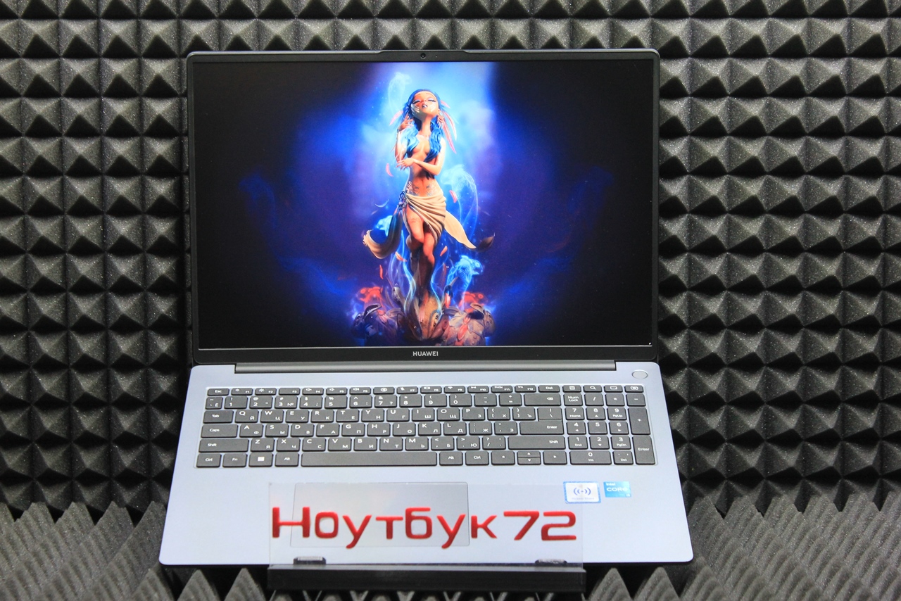 Ноутбук Huawei MCLFX
