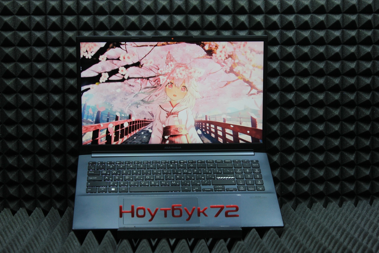 Ноутбук Asus Vivobook 15 (7542A-M7921)