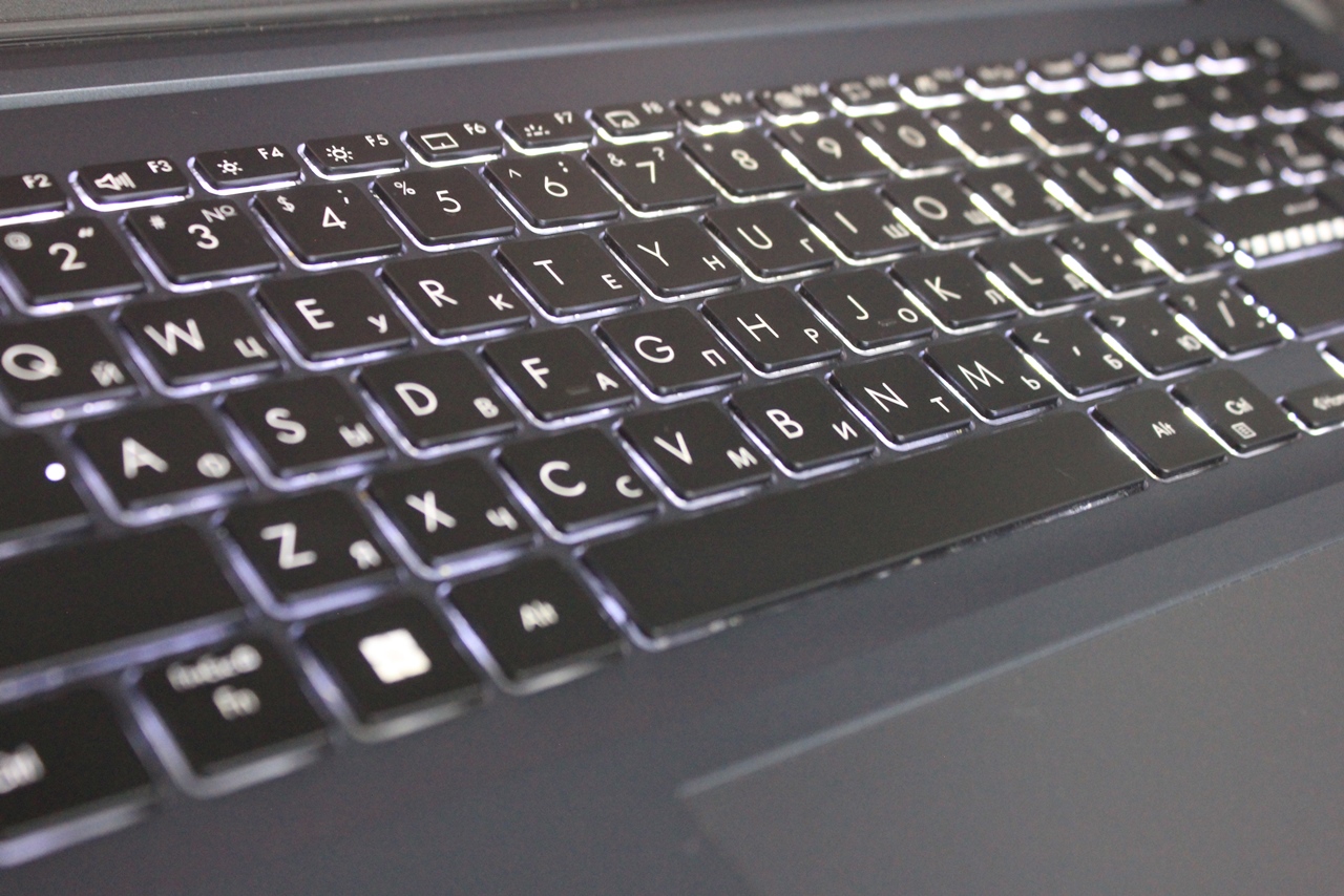 Ноутбук Asus Vivobook 15 (7542A-M7921)