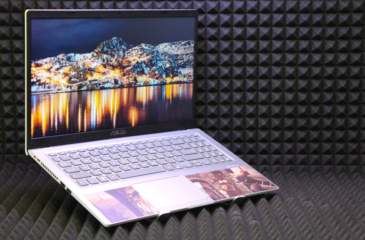 Ноутбук Asus R565JA-BR763T