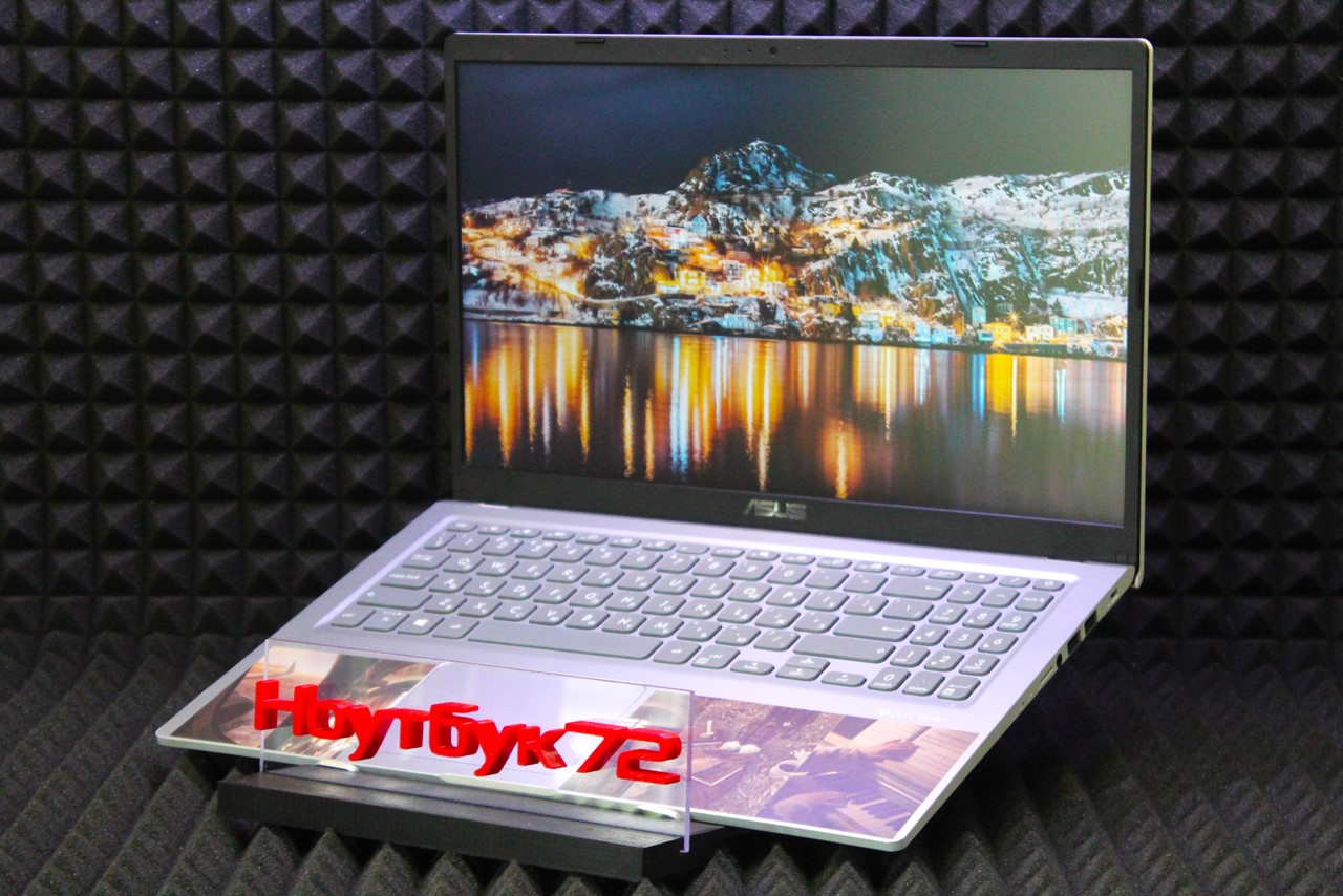 Ноутбук Asus R565JA-BR763T