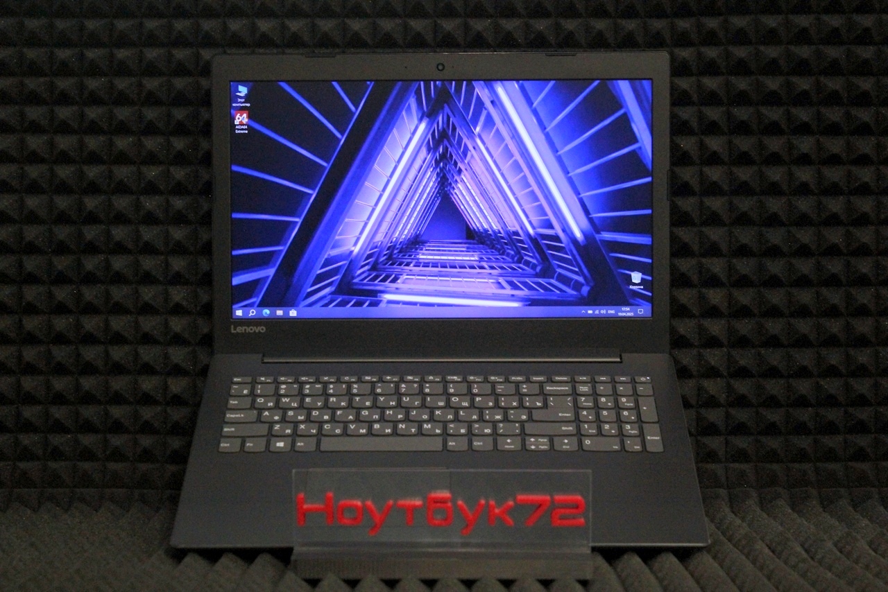 Ноутбук lenovo IdeaPad 330-15AST (MTM:81D6002GRU)