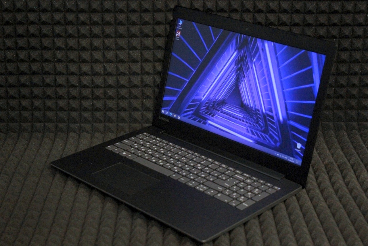 Ноутбук lenovo IdeaPad 330-15AST (MTM:81D6002GRU)