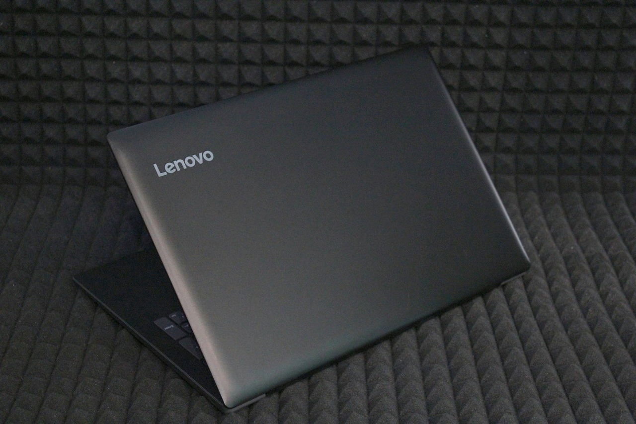 Ноутбук lenovo IdeaPad 330-15AST (MTM:81D6002GRU)