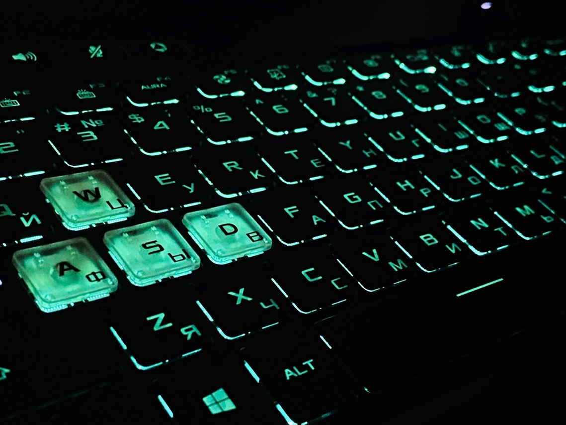 Ноутбук ASUS TUF DASH F15 FX516PE-HN004T