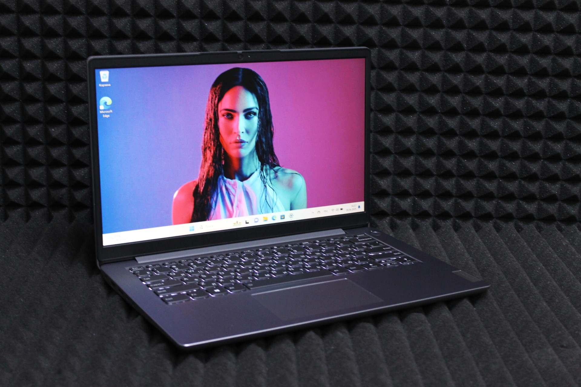 Ноутбук Lenovo IdeaPad 3 14 ITL6