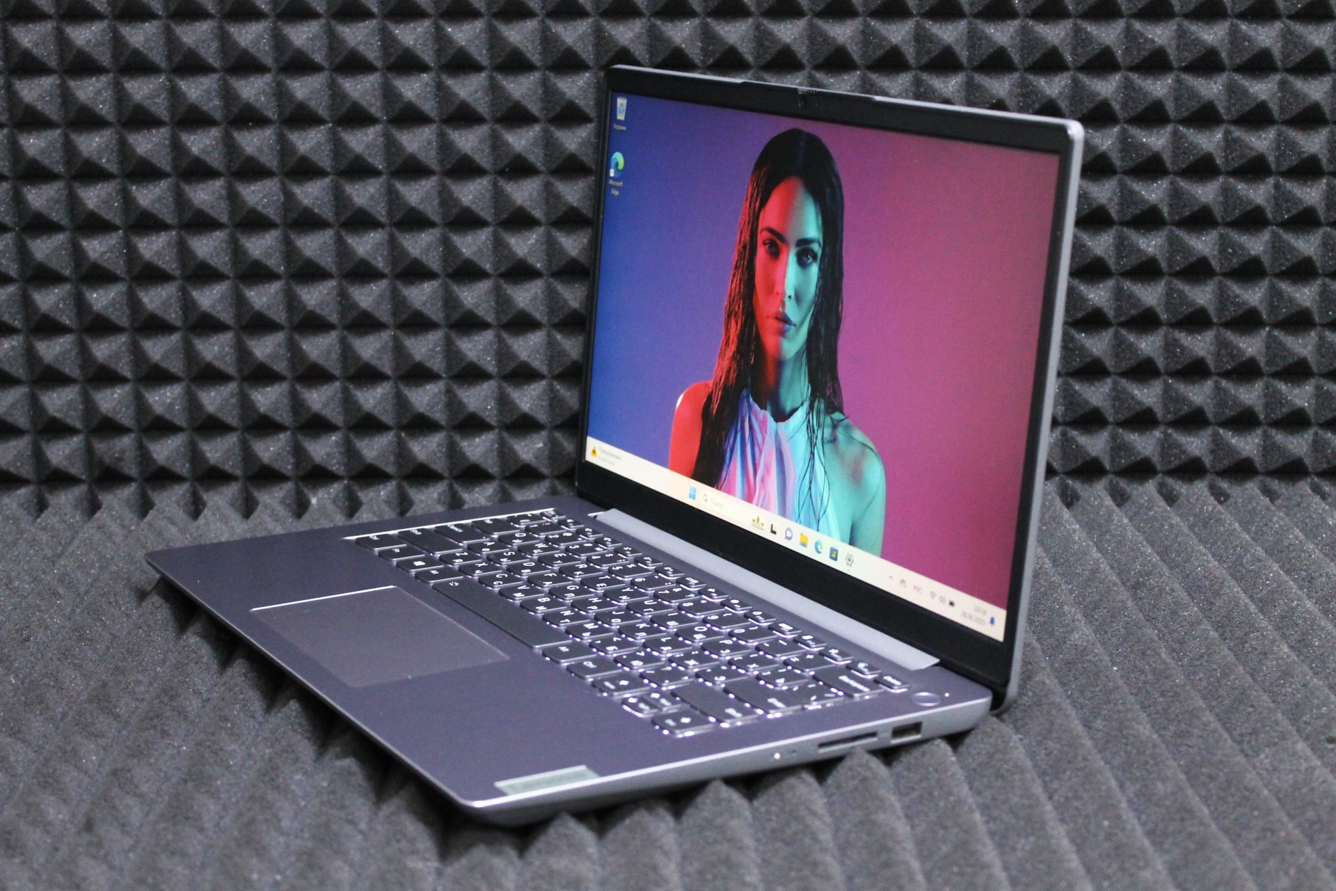 Ноутбук Lenovo IdeaPad 3 14 ITL6