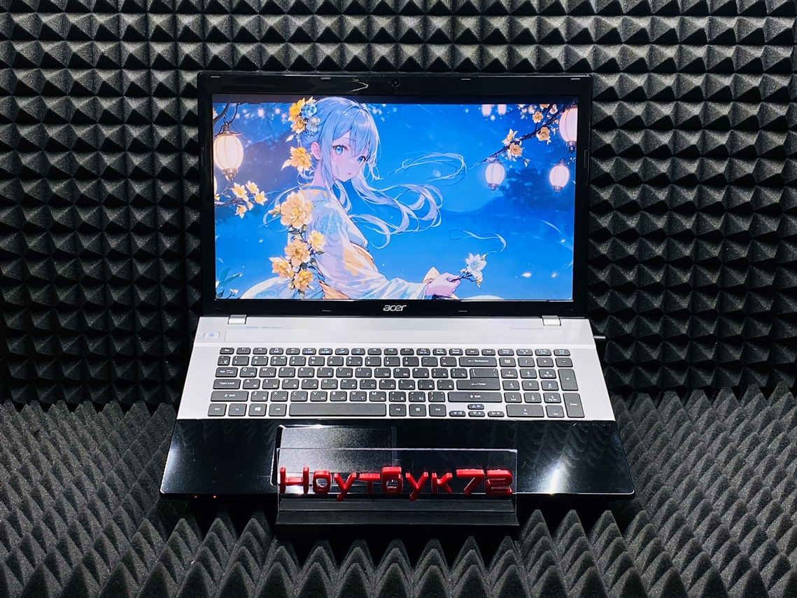 Ноутбук Acer V3-731G