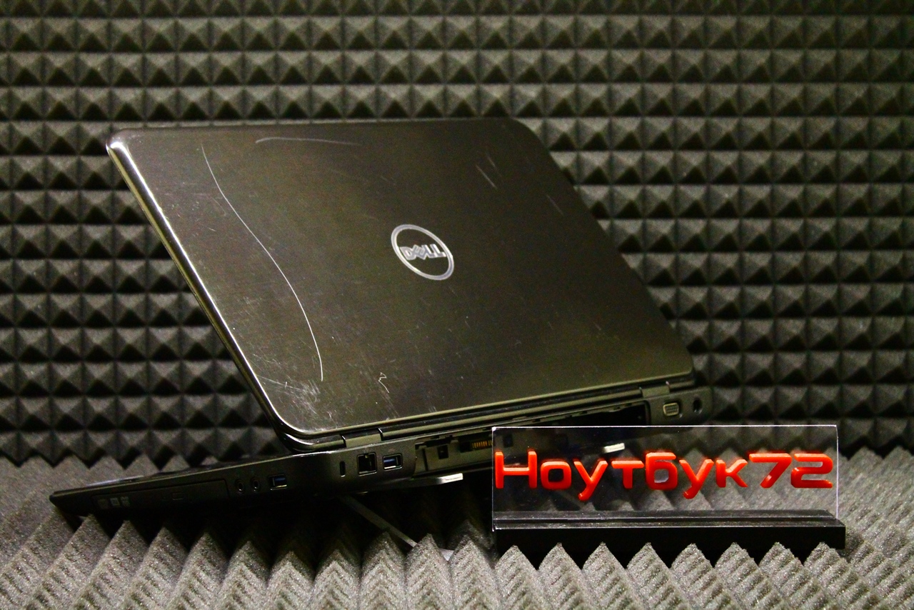 Ноутбук Dell Inspiron N5110
