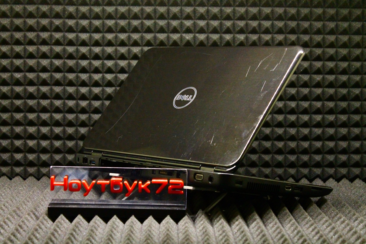 Ноутбук Dell Inspiron N5110