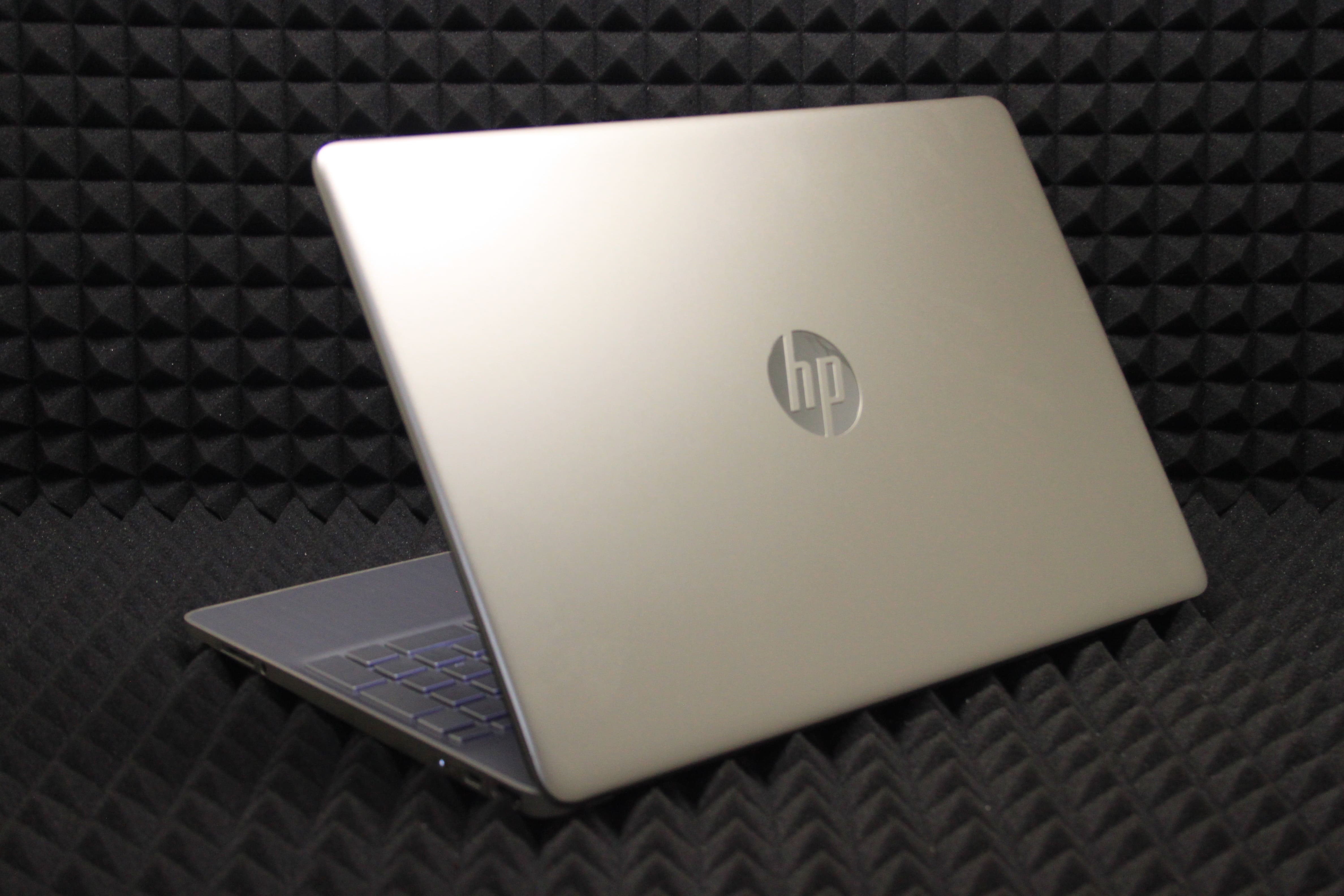 Ноутбук HP 15s-fq2060ur