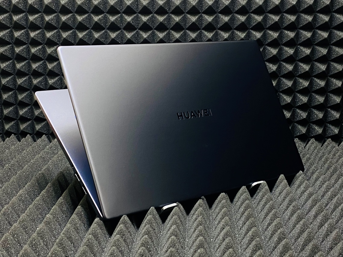Ноутбук Huawei BoDE-WDH9 2