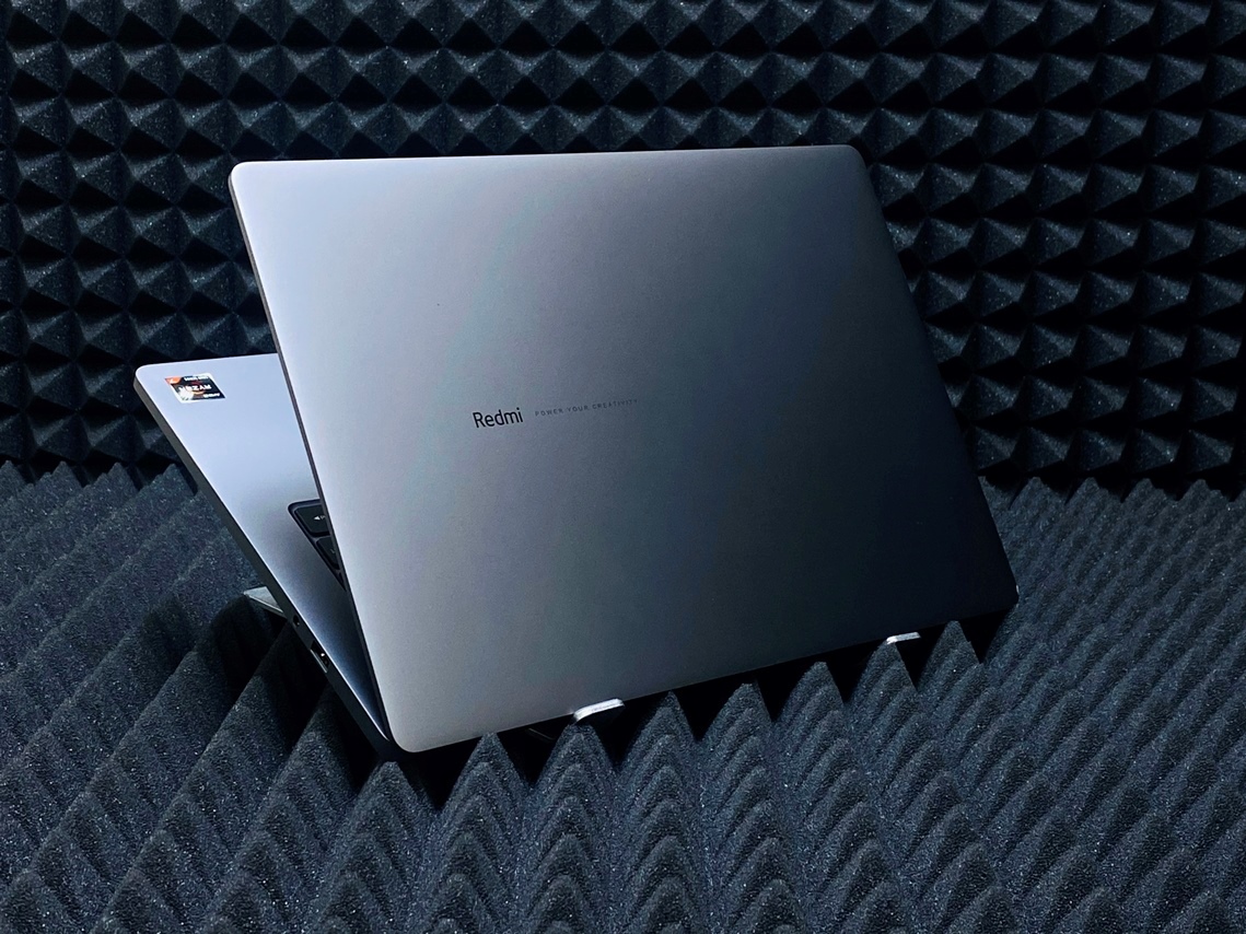 Ноутбук RedmiBook Pro XMA2006-BB