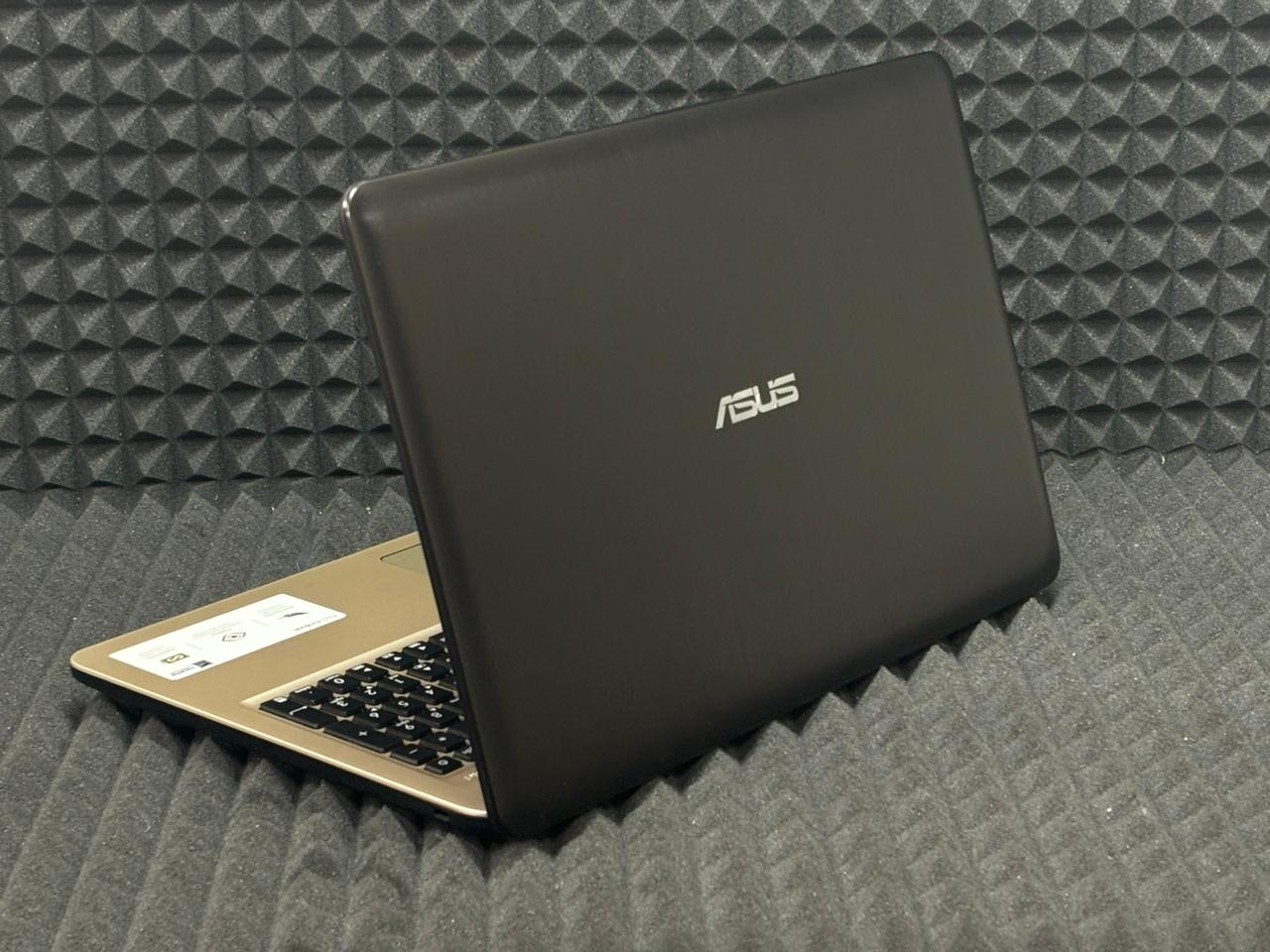 Ноутбук ASUS D540MB-CQ08OT