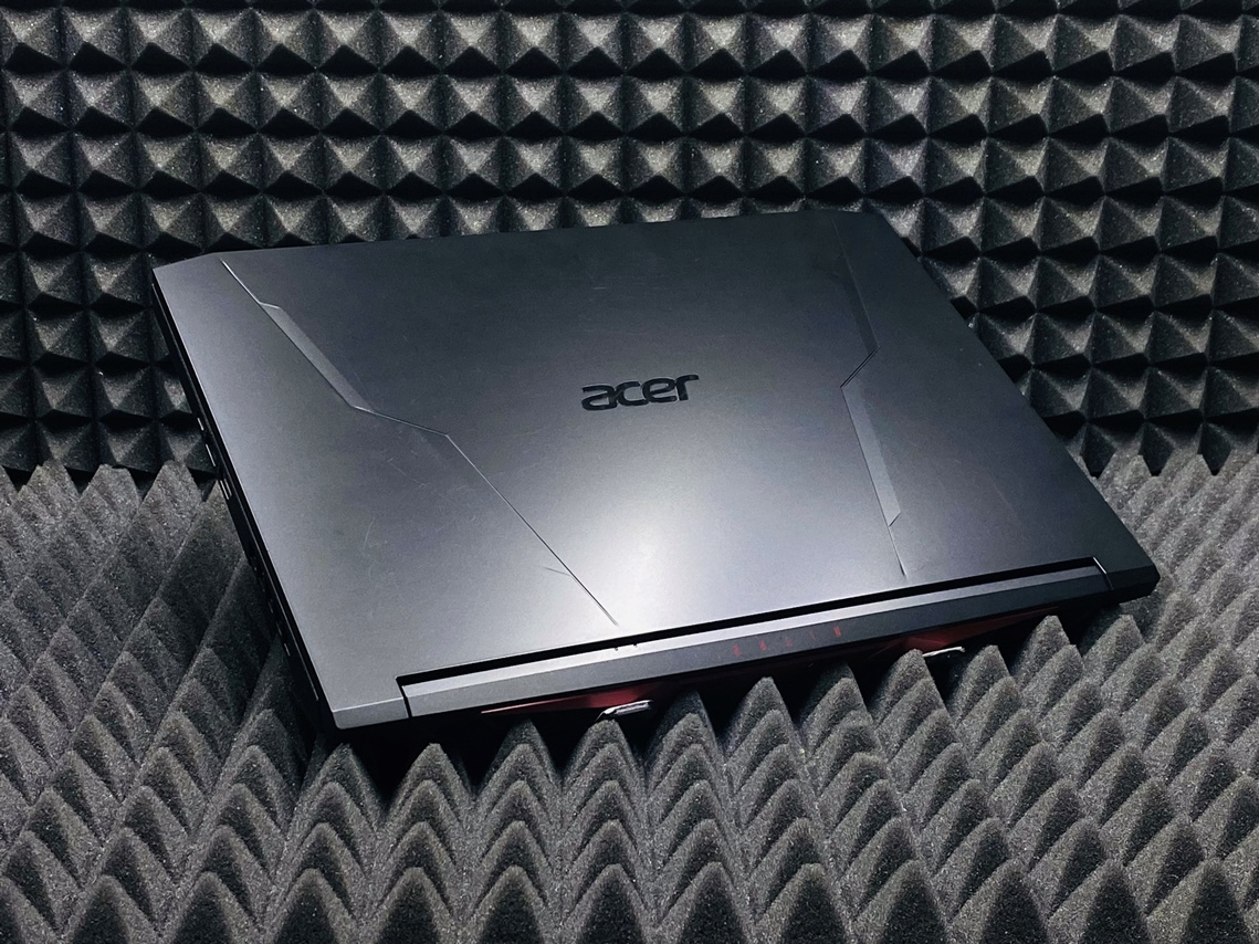 Ноутбук Acer Nitro 5 AN515-45-R4-NJ