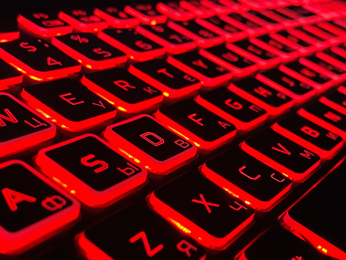 Ноутбук Acer Nitro 5 AN515-45-R4-NJ