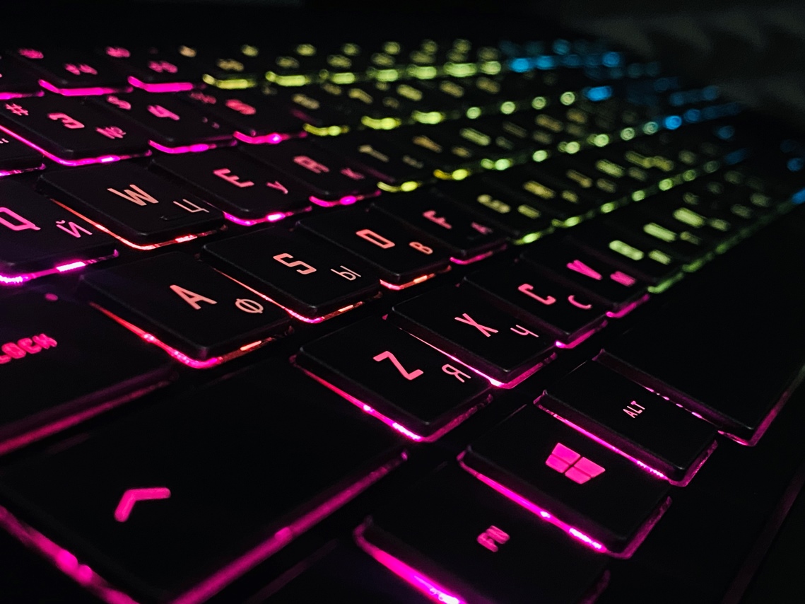 Ноутбук HP Omen 16-c0040ur